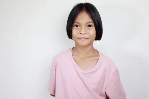 Portrait of Child Stock-Fotos