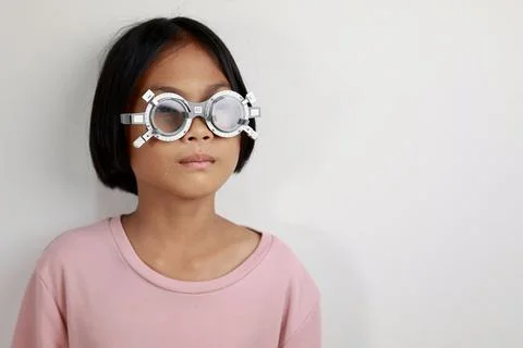 Portrait of Child 스톡 사진
