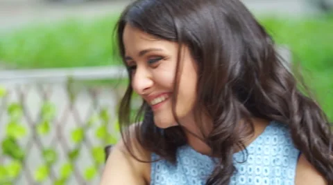 Portrait of couple. Stock Footage 65138231