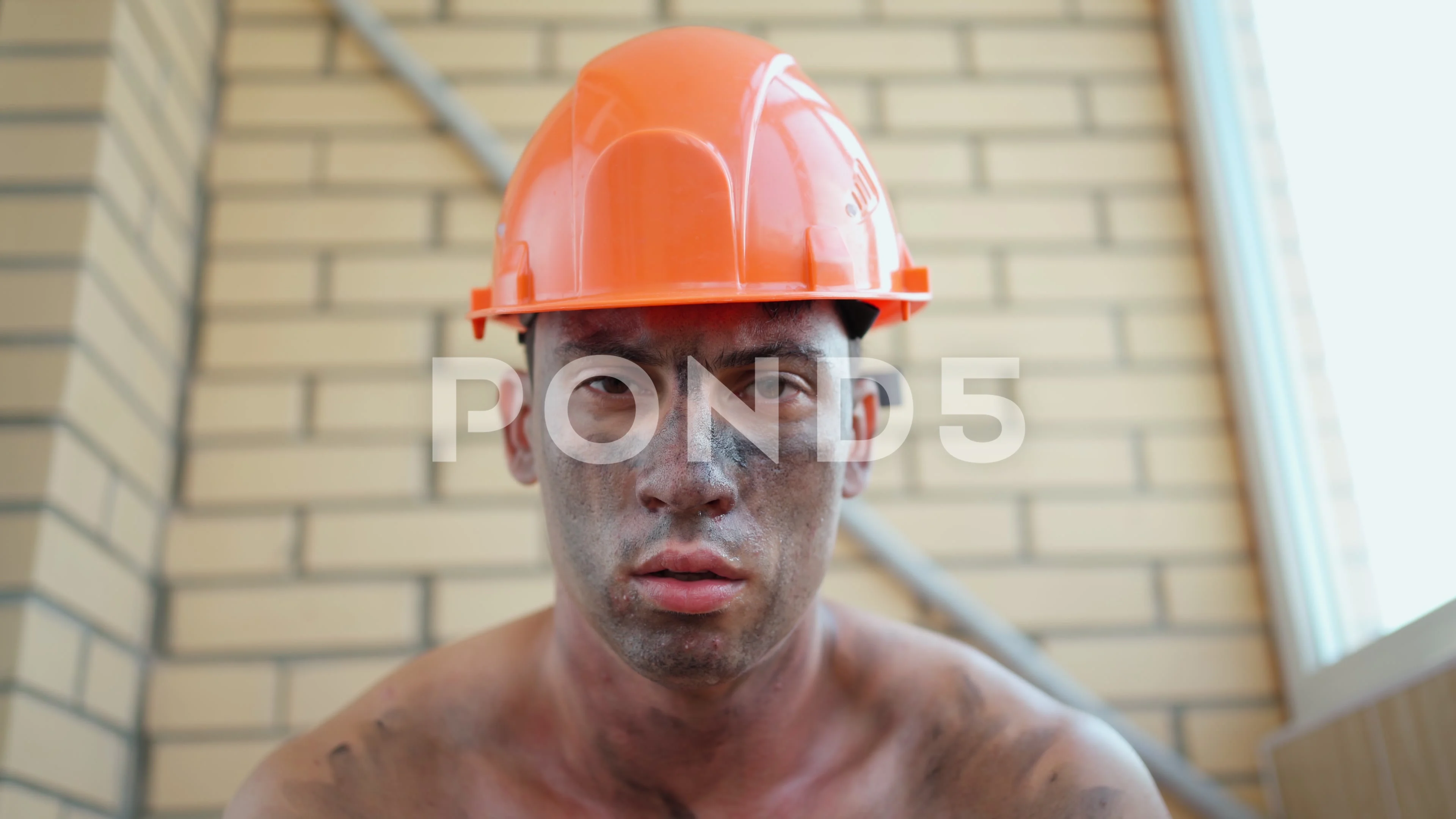 Hard at Work Men Wearing Hard Hats Vintage Original Photograph Construction  Workers Management Group Photo Military -  Canada