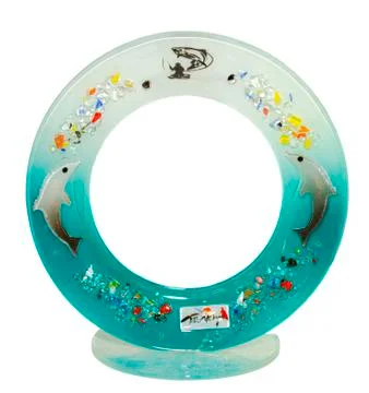 Portrait frame Stock Photos