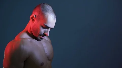 Sexy Guy Naked Stock Videos – Royalty-Free HD & 4K Videos Pond5