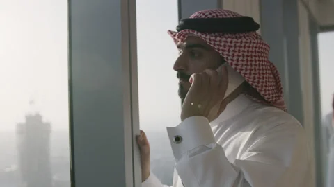 Portrait of a man. Video stock 134533501