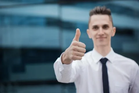 Portrait Of Manager In Warehouse Stock Photos