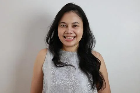 Portrait of a person Stock Photos