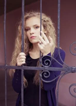 Portrait 스톡 사진