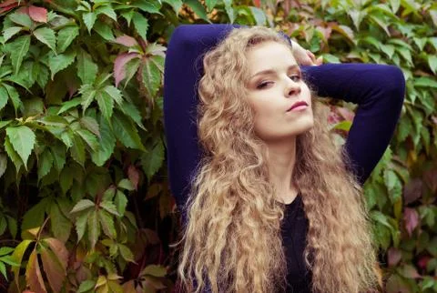 Portrait 스톡 사진