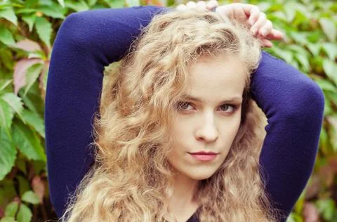 Portrait Stock Photos