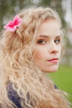 Portrait Stock Photos