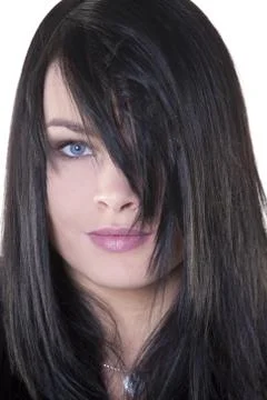 Portrait 스톡 사진