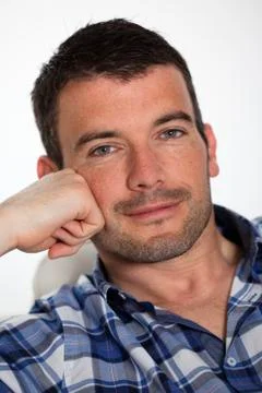 Portrait Stock Photos