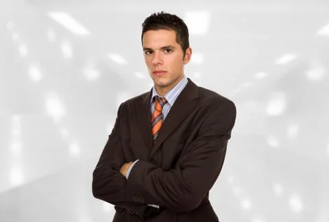 Portrait Stock Photos