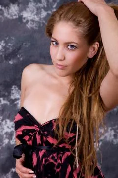 Portrait Stock Photos