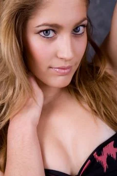 Portrait Stock Photos