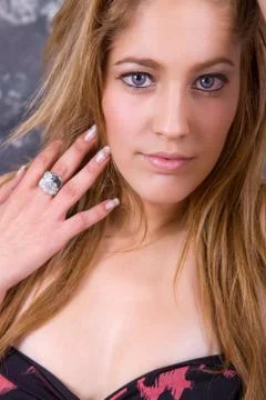 Portrait Stock Photos