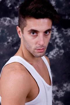 Portrait Stock Photos