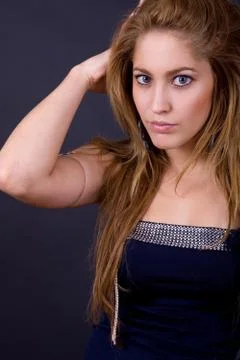 Portrait Stock Photos