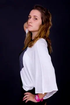 Portrait Stock Photos