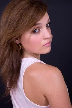 Portrait Stock Photos