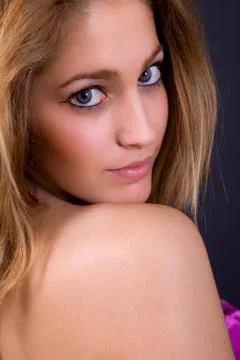 Portrait Stock Photos