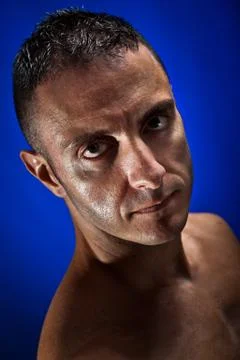 Portrait Stock Photos