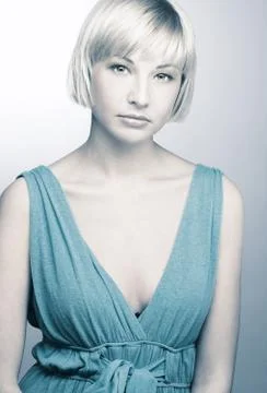 Portrait Stock Photos