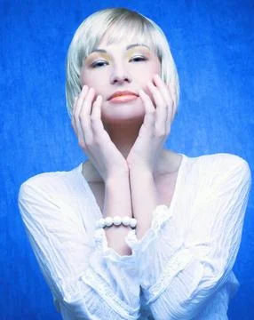 Portrait Stock Photos