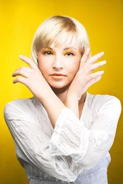 Portrait Stock Photos