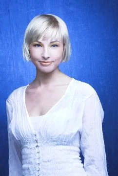 Portrait Stock Photos