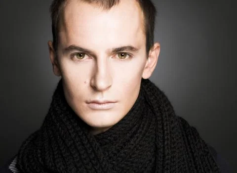 Portrait Stock Photos