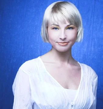 Portrait Stock Photos