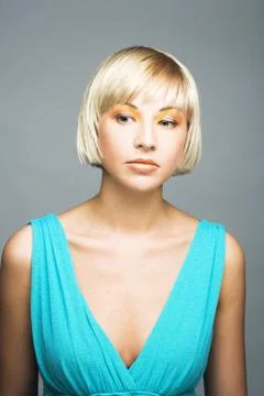 Portrait Stock Photos