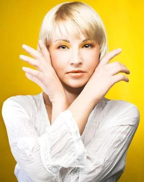 Portrait Stock Photos