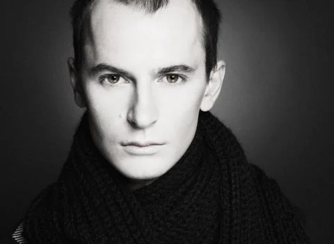 Portrait Stock Photos