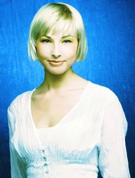 Portrait Stock Photos