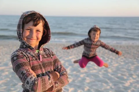 Portrait Stock Photos