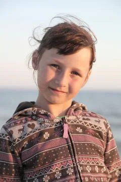 Portrait Stock Photos