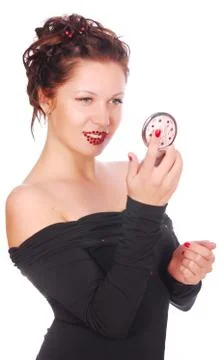 Portrait Stock Photos