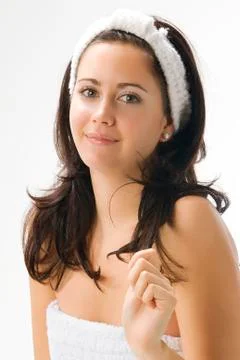 Portrait Stock Photos