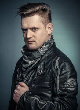 Portrait Stock Photos