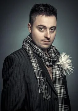 Portrait Stock Photos