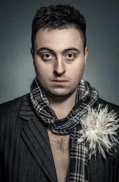 Portrait Stock Photos