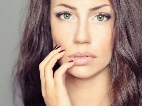 Portrait Stock Photos