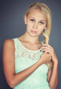 Portrait Stock Photos