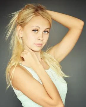 Portrait Stock Photos