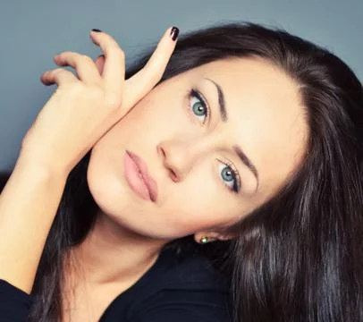 Portrait Stock Photos