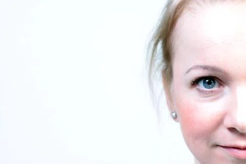 Portrait 스톡 사진