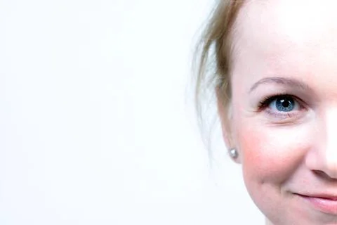 Portrait 스톡 사진