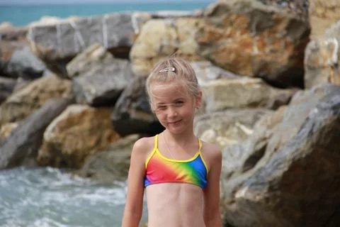 Portrait Stock Photos