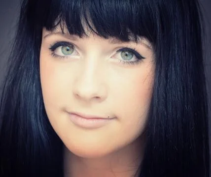 Portrait Stock Photos